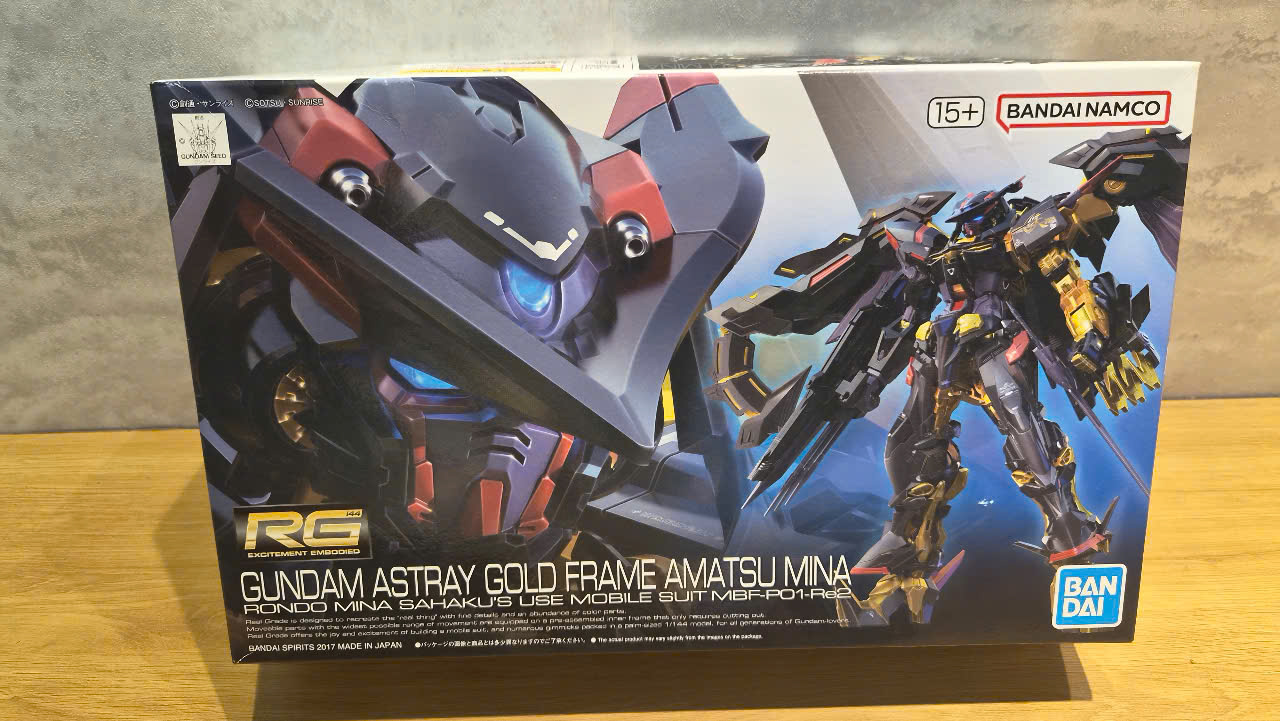 Ảnh mô hình Bandai đang được cập nhật
