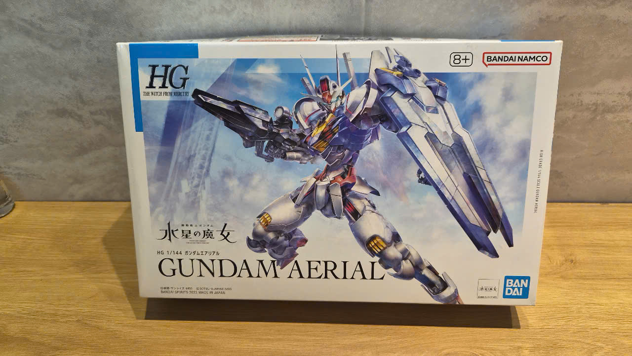 Ảnh mô hình Bandai đang được cập nhật