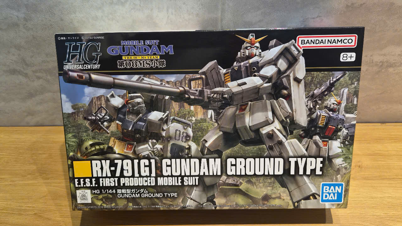Ảnh mô hình Bandai đang được cập nhật