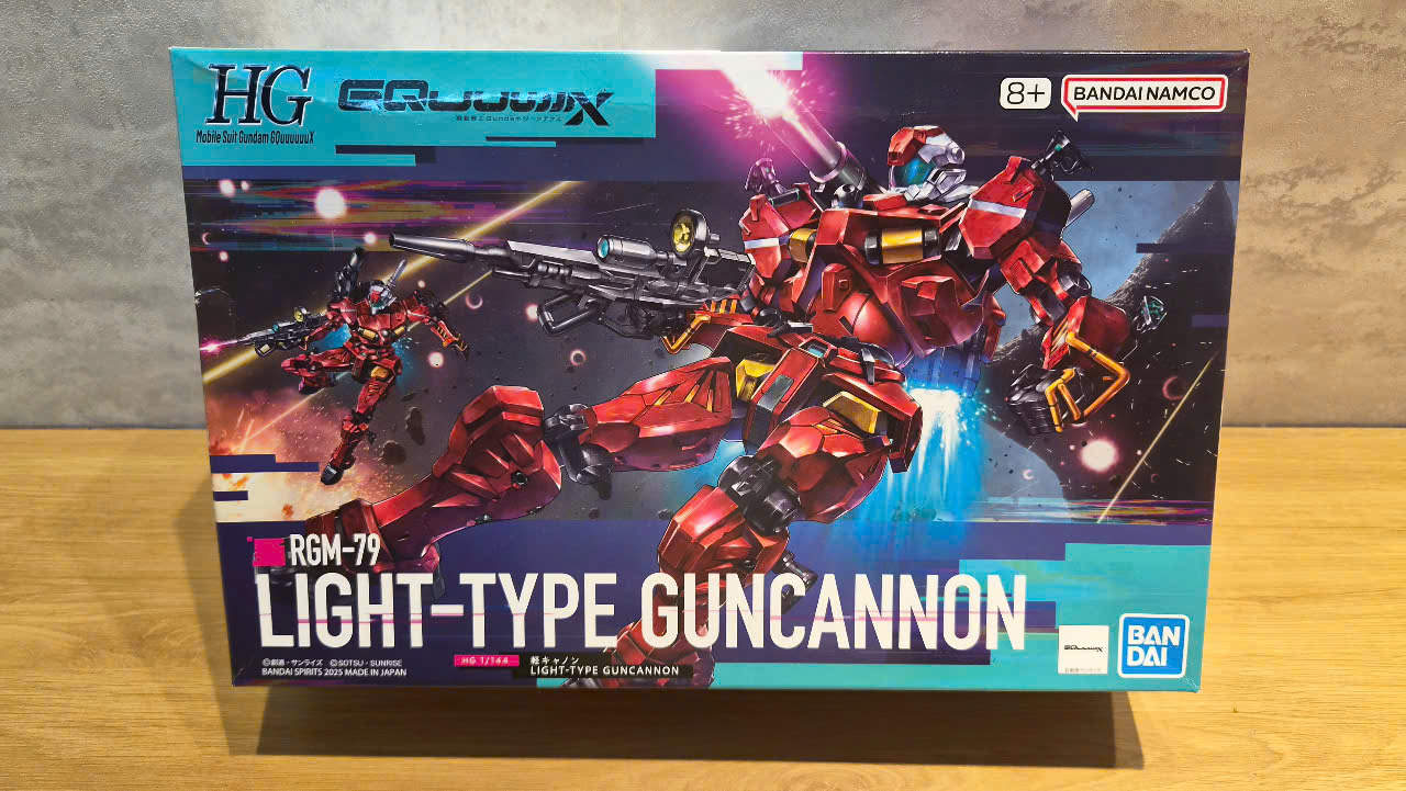 Ảnh mô hình Bandai đang được cập nhật