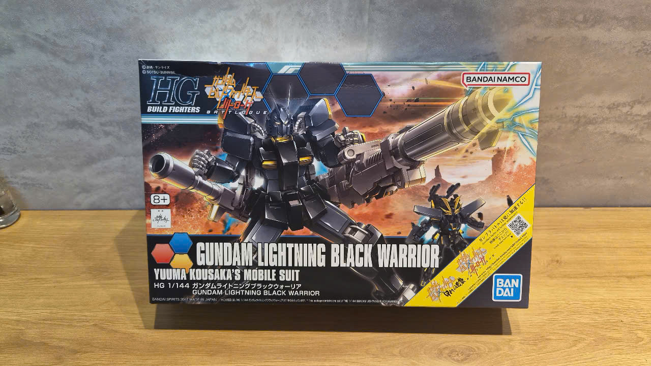 Ảnh mô hình Bandai đang được cập nhật