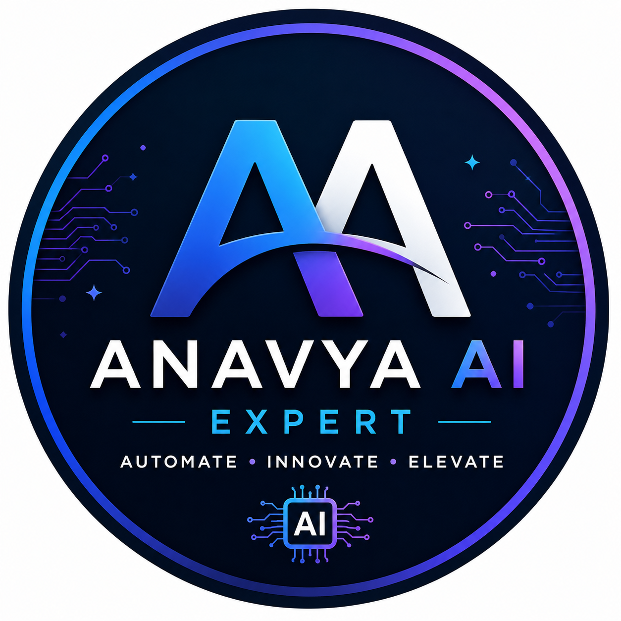 Anavya Ai Expert