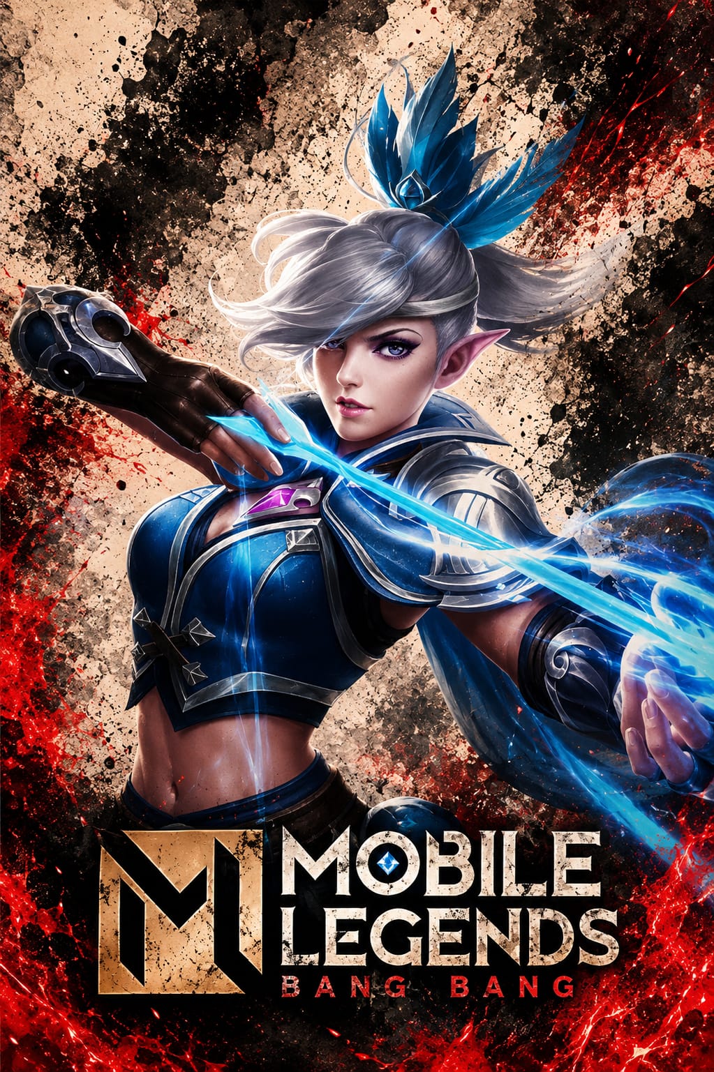 Mobile Legends BR