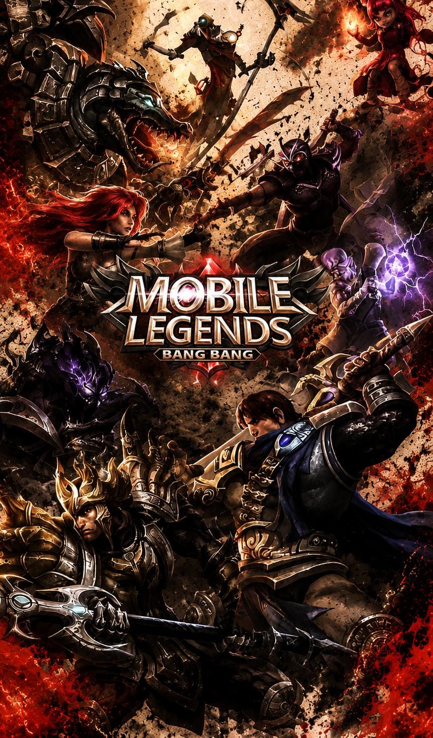 Mobile Legends US