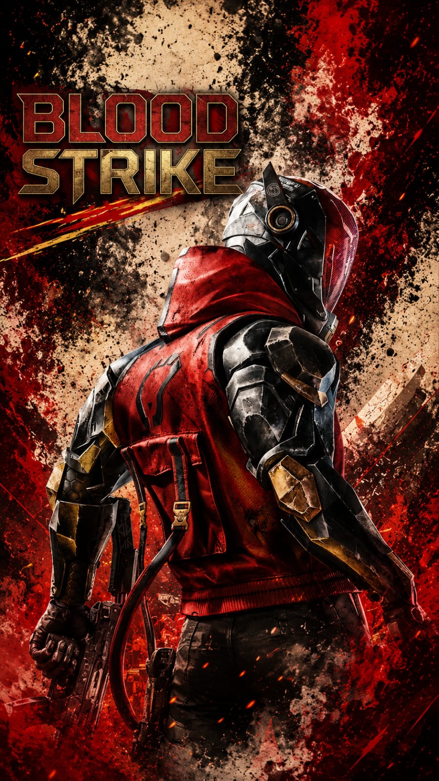 Blood Strike