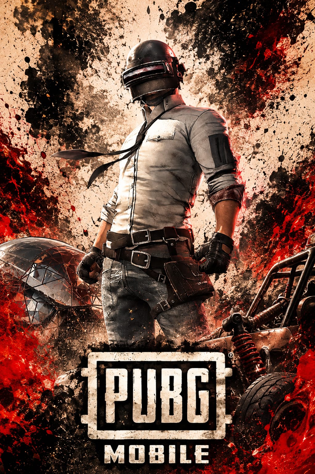 PUBG Mobile Global