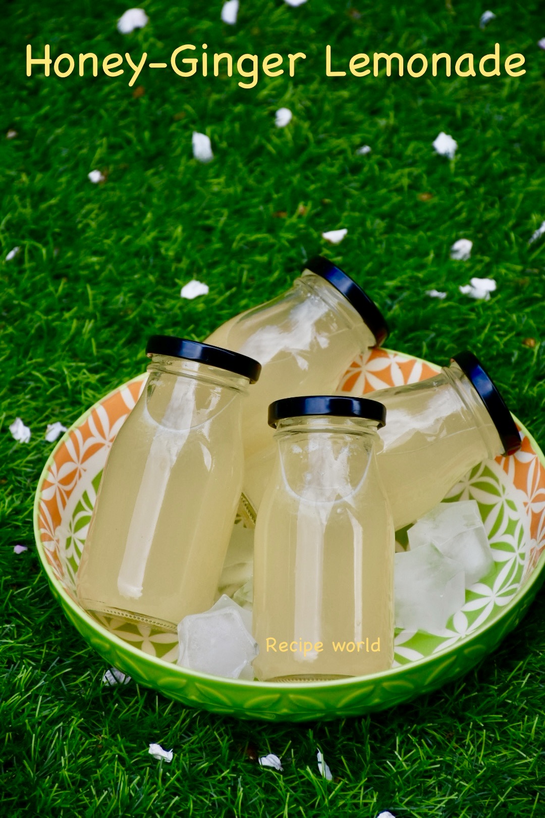 Recipe photo
