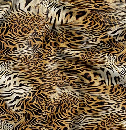 Blending Textures And Patterns for Unique Creations