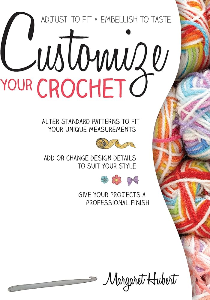 Pattern Customization: Adapting Designs for a Personalized Fit