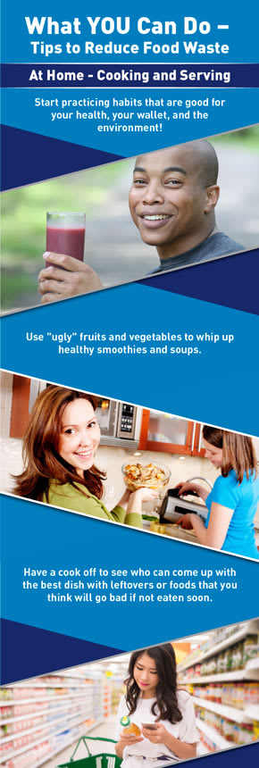 Effective Tips for Reducing Food Waste at Home