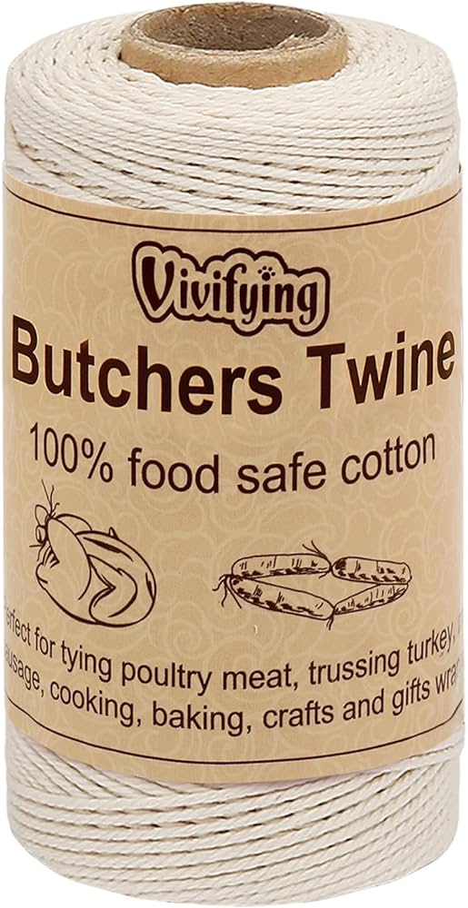 Where Do You Find Kitchen Twine in the Grocery Store Quick Guide