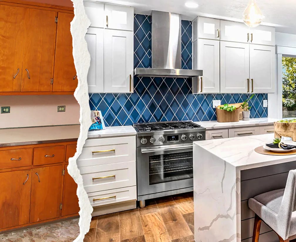 Where to Find the Cheapest Kitchen Cabinets