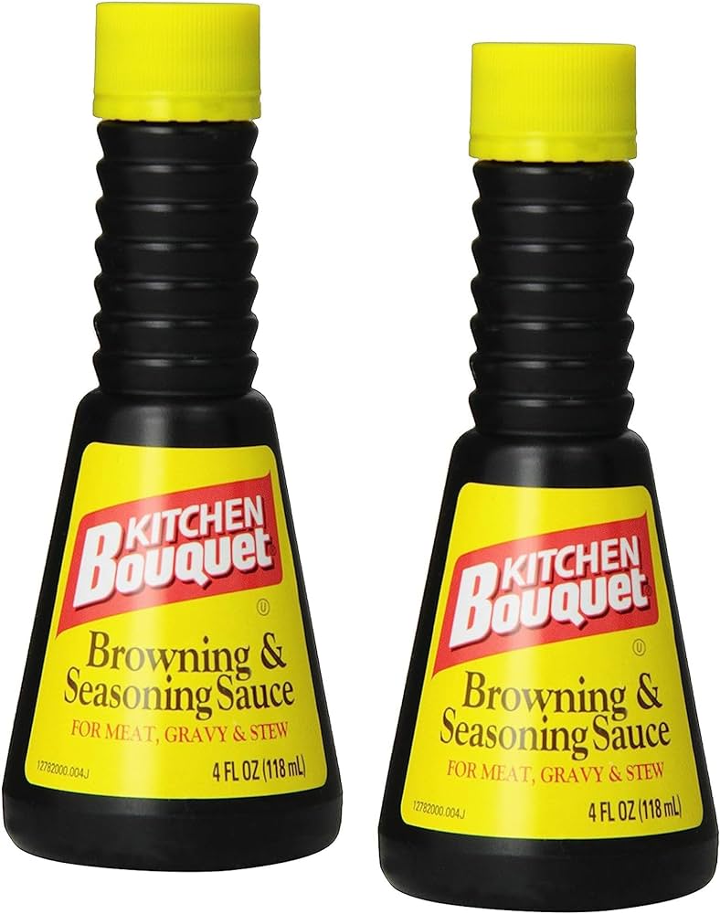 Where Do You Find Kitchen Bouquet in the Grocery Store: Quick Aisle Guide