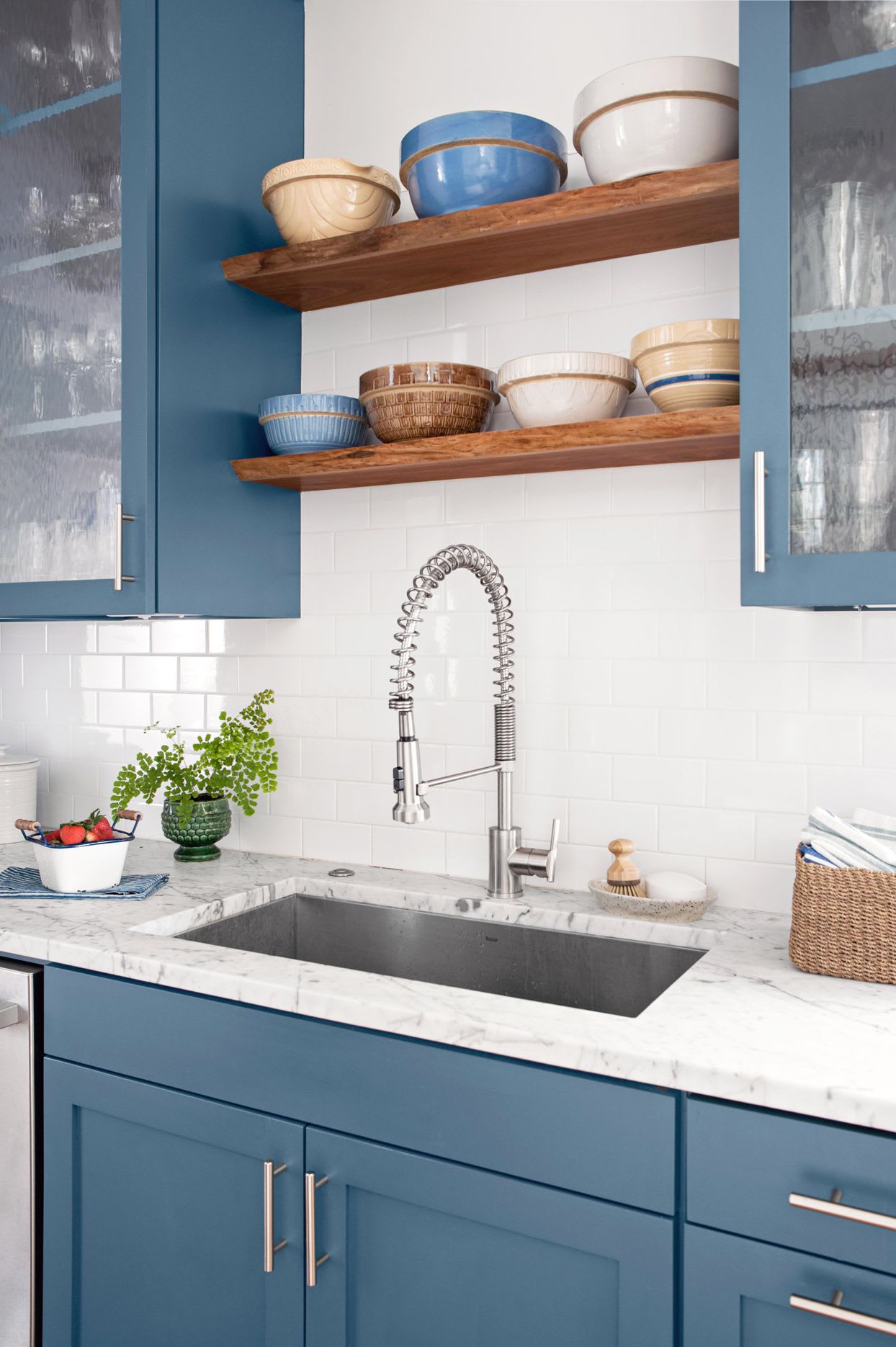 What to Consider When Buying a Kitchen Tap: Top Picks! | Kitchen Asking