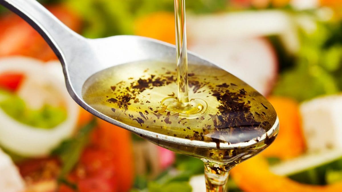 How Do You Know If Cooking Oil is Rancid? Detect Early!