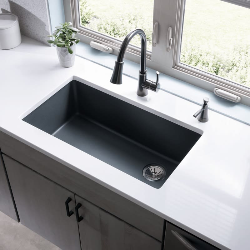 Current Kitchen Sink Trends