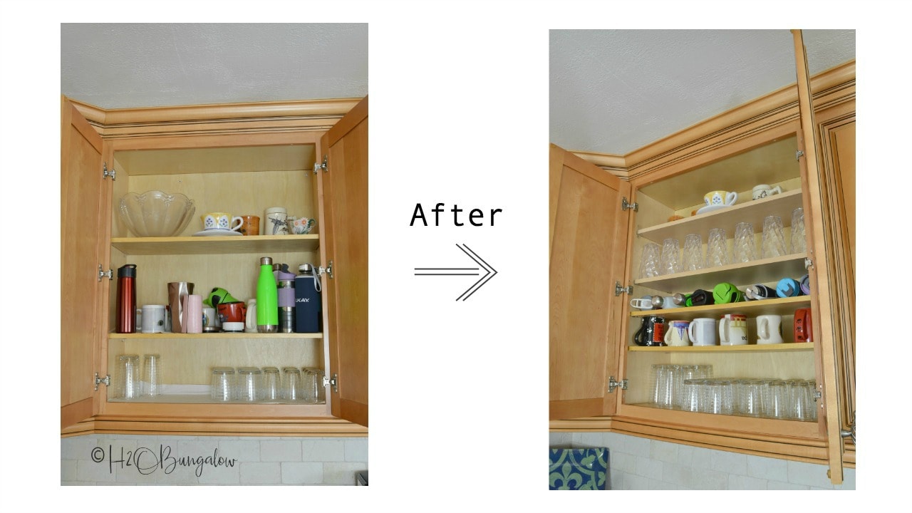 How to Maximize Your Kitchen Cupboard Space Effortlessly