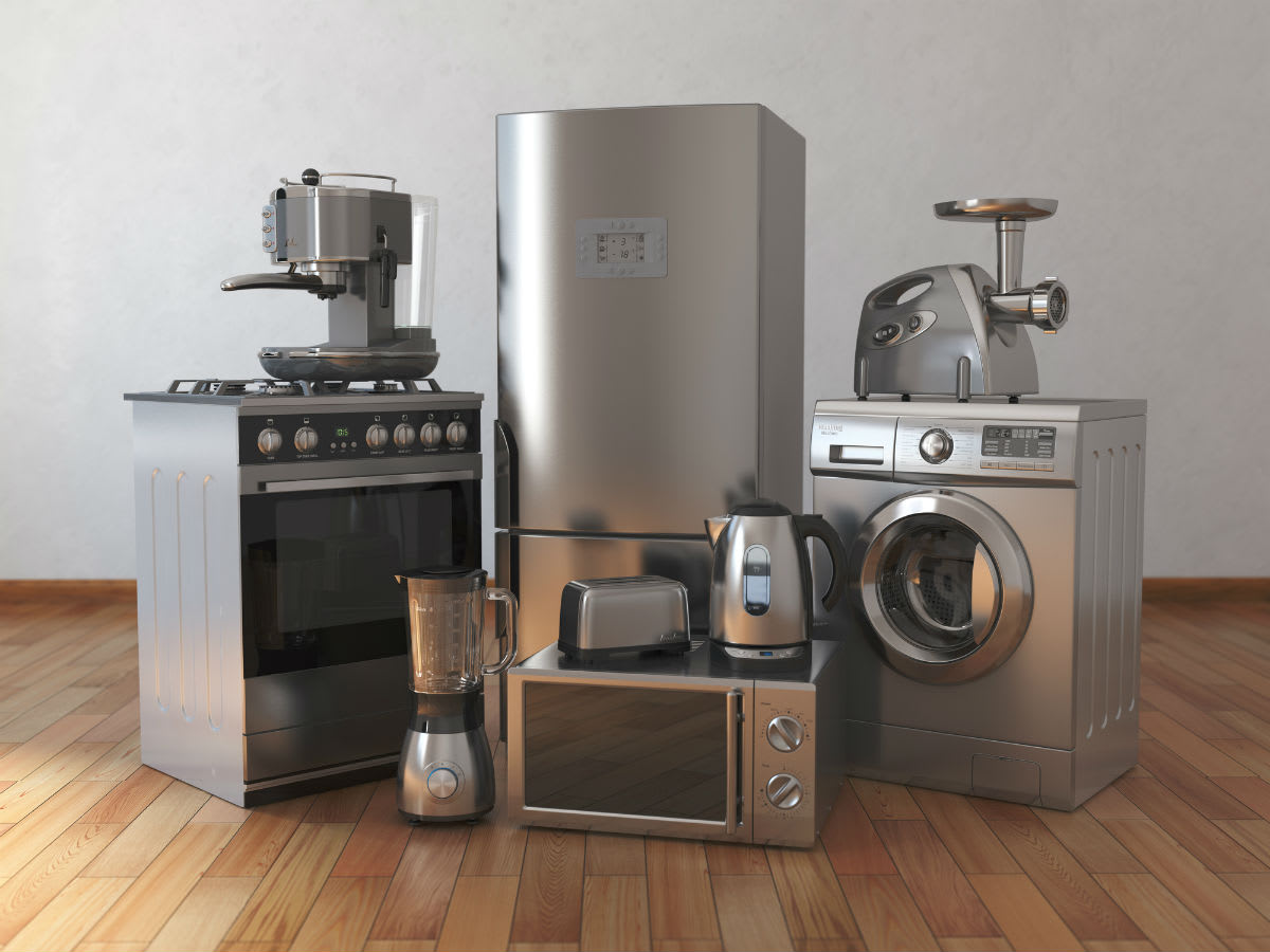 When is the Best Time to Buy Kitchen Appliances? Insider Tips!