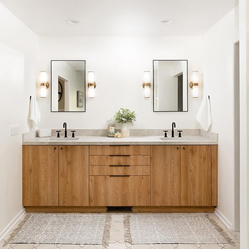 Kitchen Vs Bathroom Choosing the Right Fit