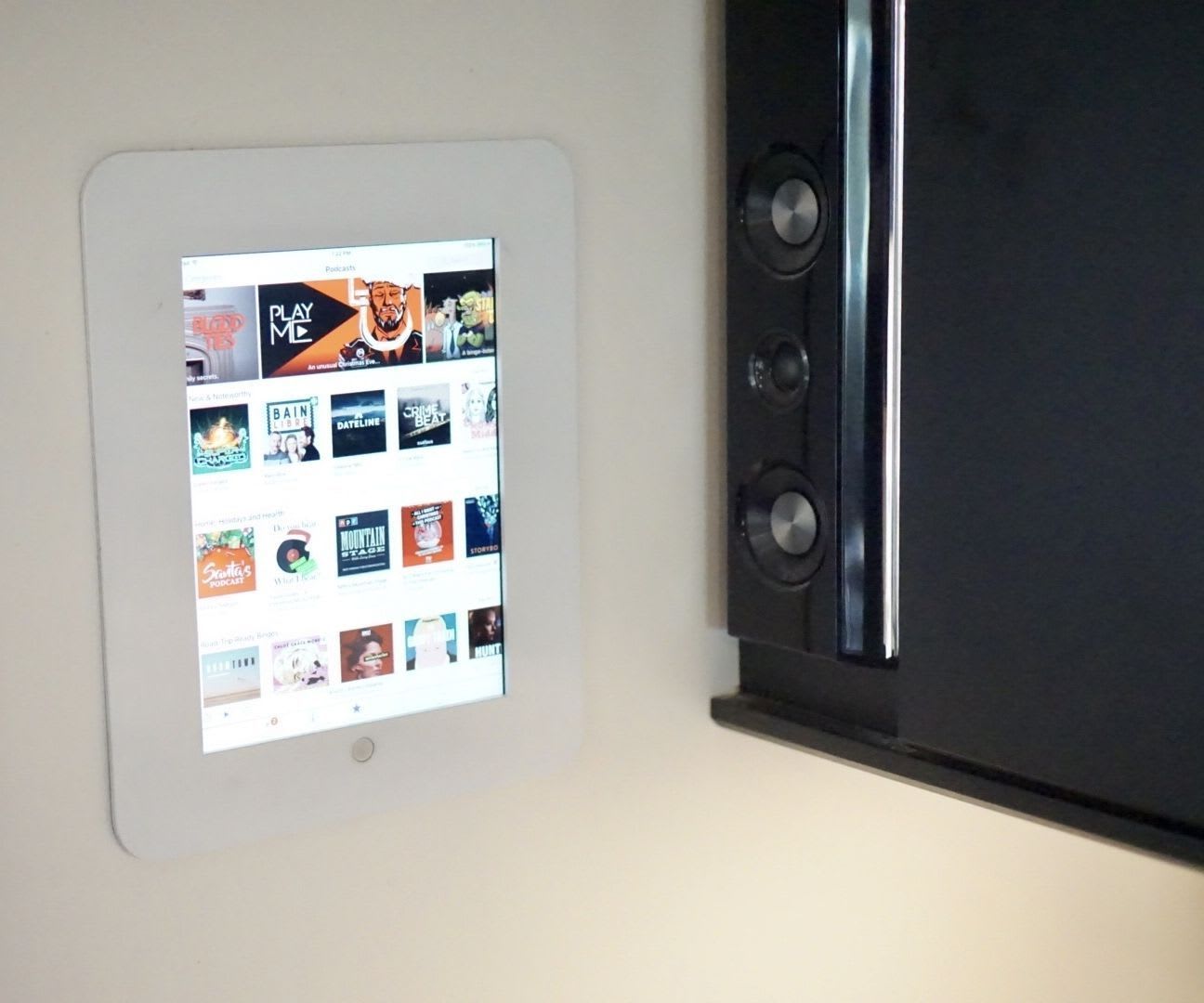 Kitchen Sound System Ideas Elevate Your Cooking Vibes!