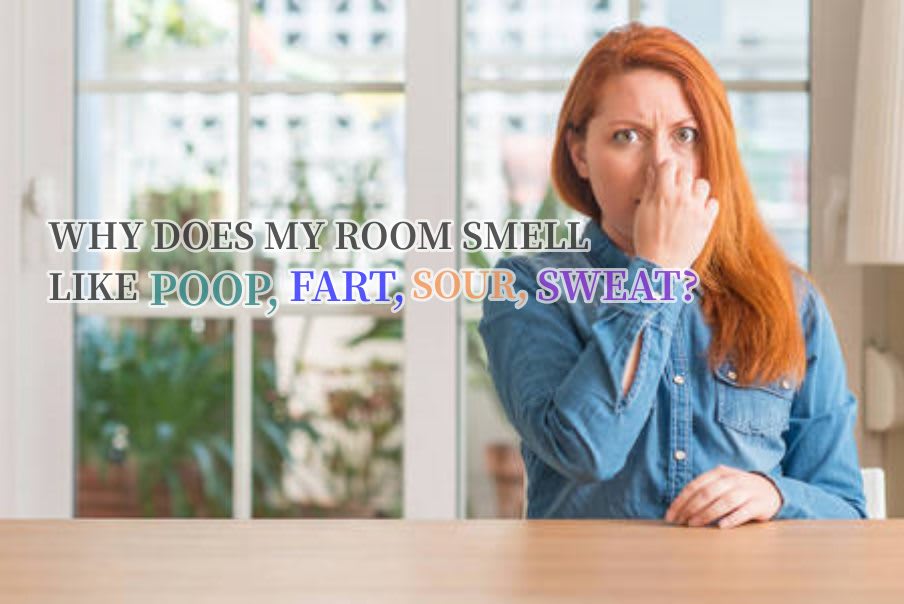 Why Does My Kitchen Smell Sour? Banish Odors Now!