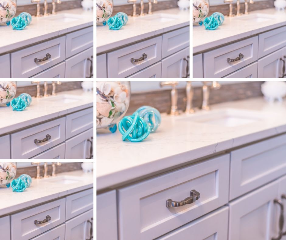 Should Kitchen And Bathroom Match? Harmonize Your Home!