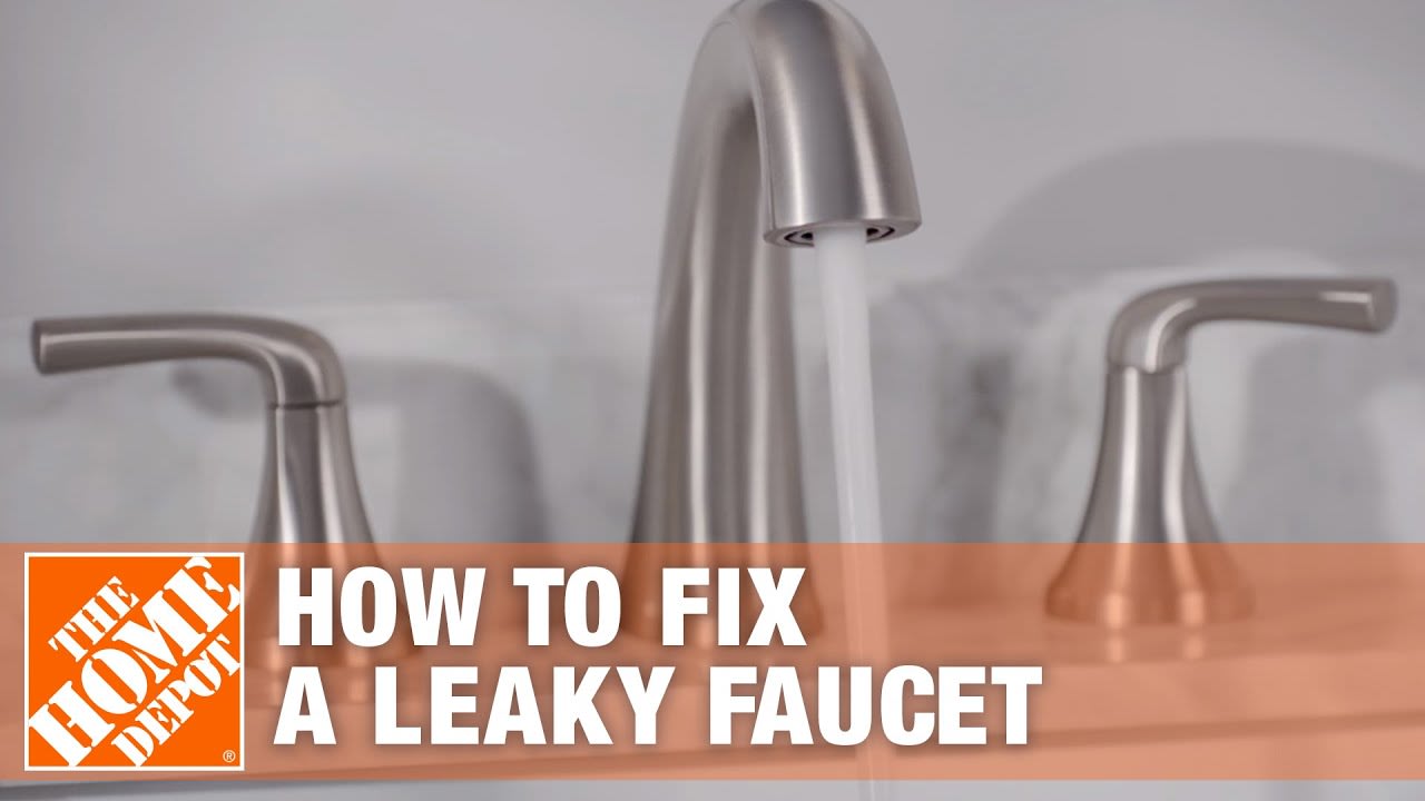 Why Does Kitchen Faucet Drip? Uncover the Hidden Causes