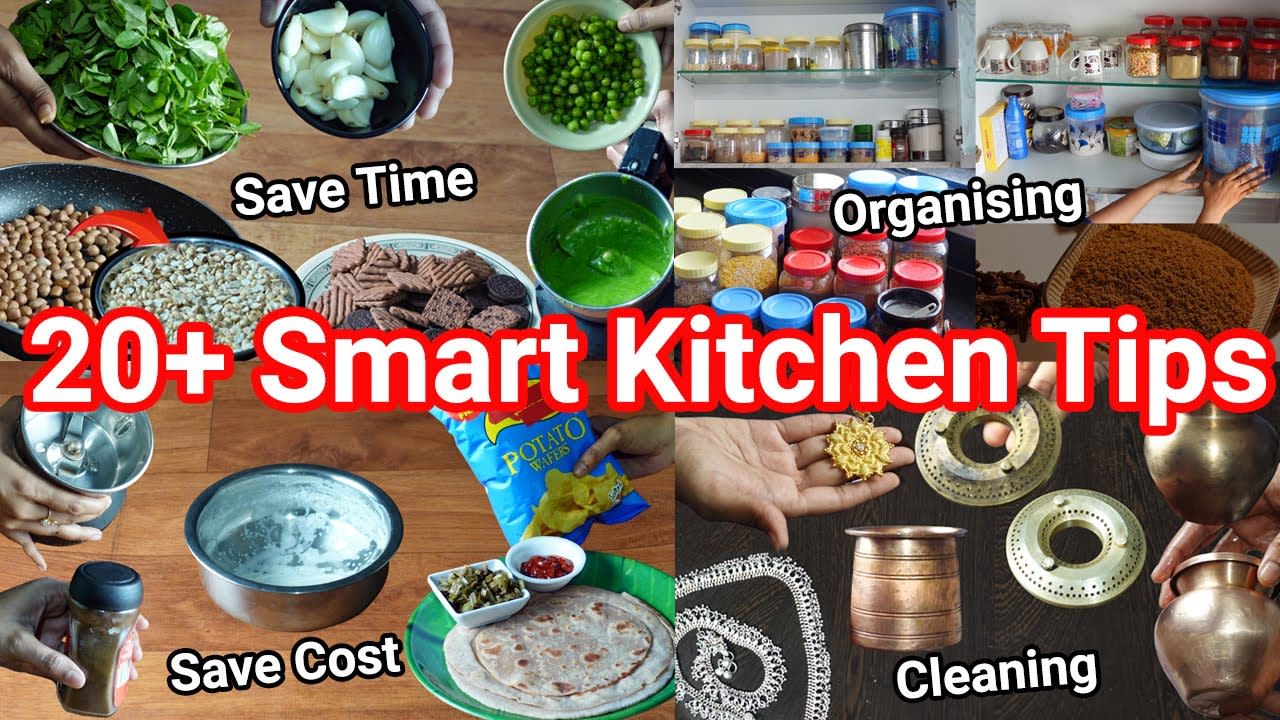 Kitchen Tips And Tricks Video Master Your Meals Kitchen Asking kitchen-tips-and-tricks-video-master-your-meals-kitchen-asking