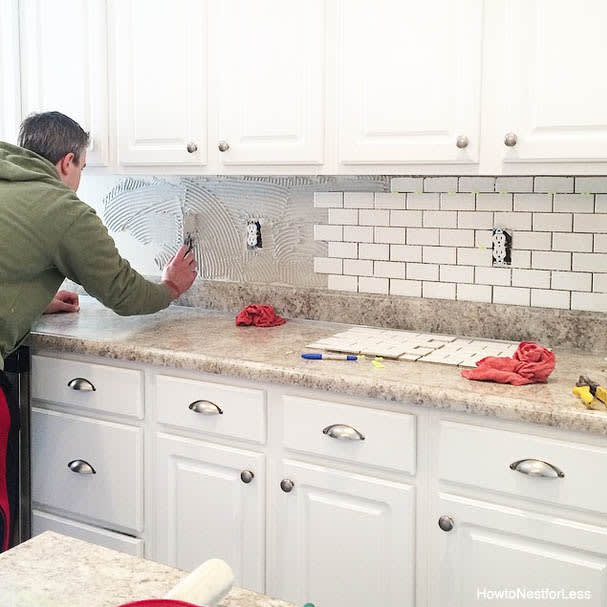 How to Kitchen Backsplash: Transform & Elevate Your Space