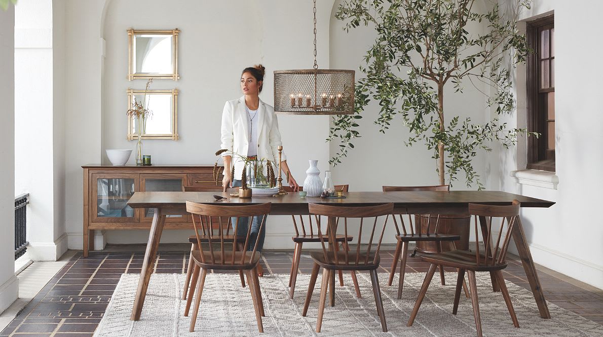 Kitchen Vs Dining Table The Ultimate Showdown for Space