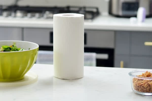 Can You Recycle Kitchen Roll?: Eco-Friendly Insights | Kitchen Asking