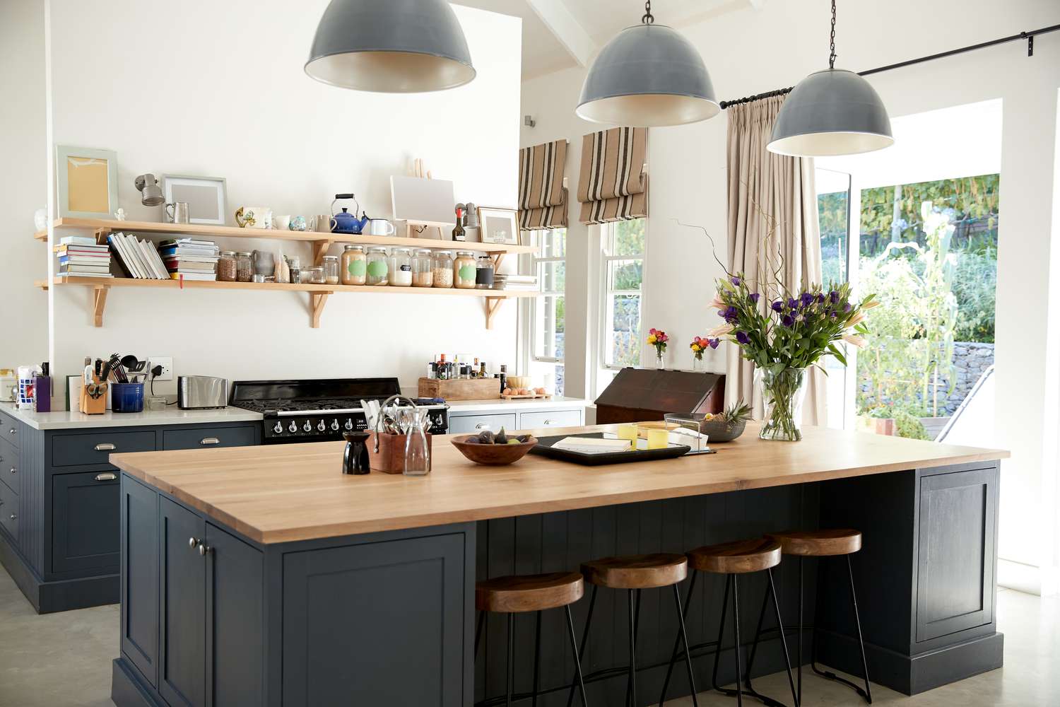 Kitchen Styles That Don't Date Timeless Designs Unveiled