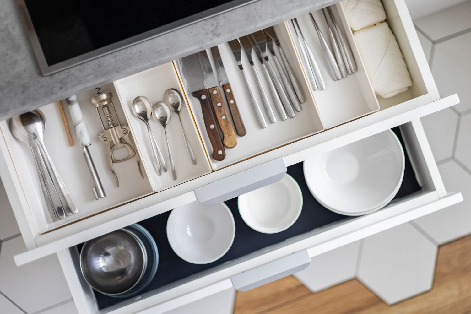 How to Arrange Kitchen Neatly Smart Organization Hacks