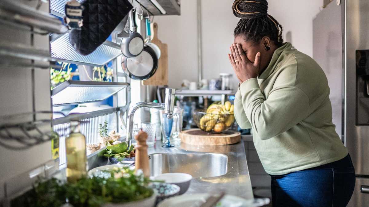 Why My Kitchen Smells Bad Uncover the Hidden Culprits!