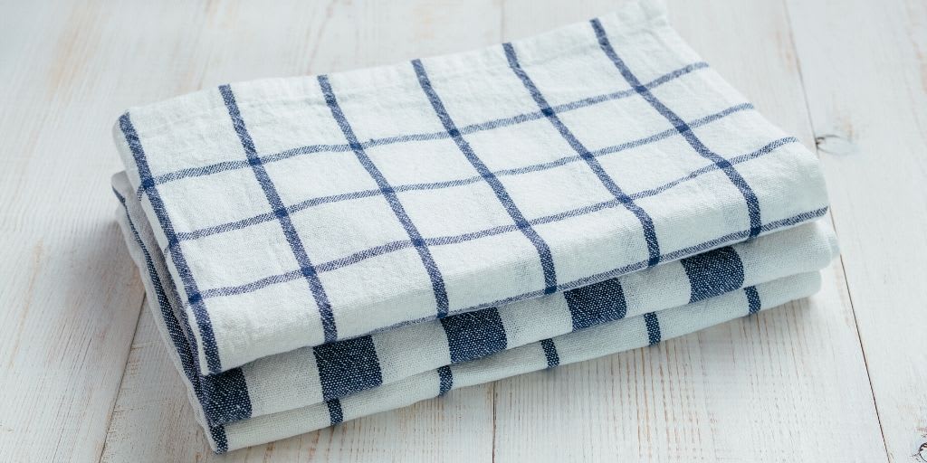How Often Should You Replace Kitchen Towels Essential Tips