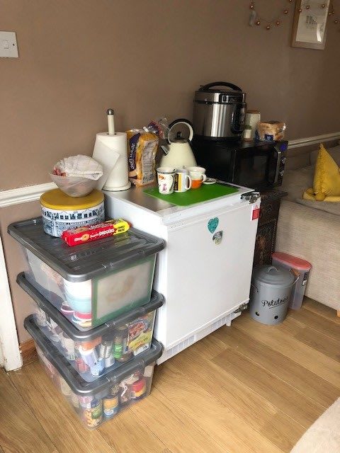 Can You Live Without a Kitchen? Unveiling Alternative Lifestyles ...