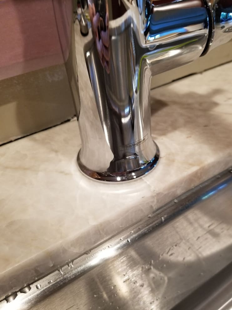 Should You Caulk Around Kitchen Faucet? Best Practices Revealed!