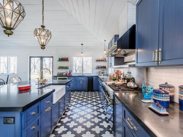 Best Kitchen Designs 2023: Elevate Your Cooking Space! | Kitchen Asking