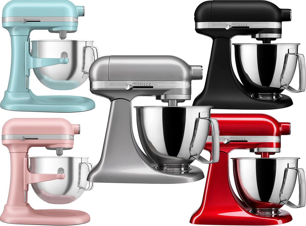 Cheapest Kitchenaid Mixer Unbeatable Deals Unveiled!