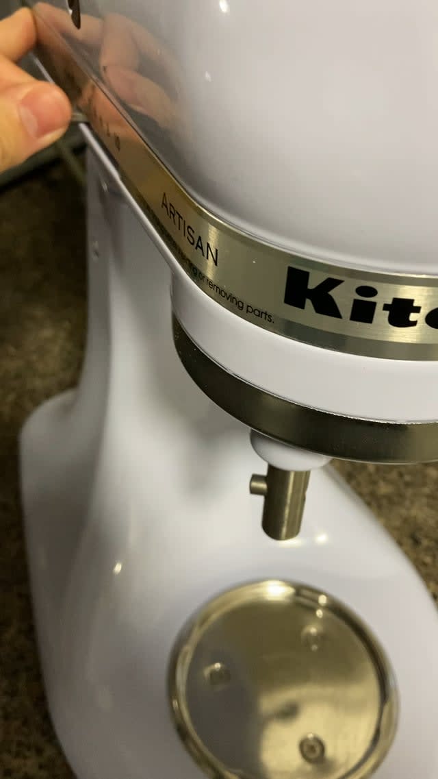 What Should a Kitchenaid Mixer Sound Like Unveiling the Hum of Quality