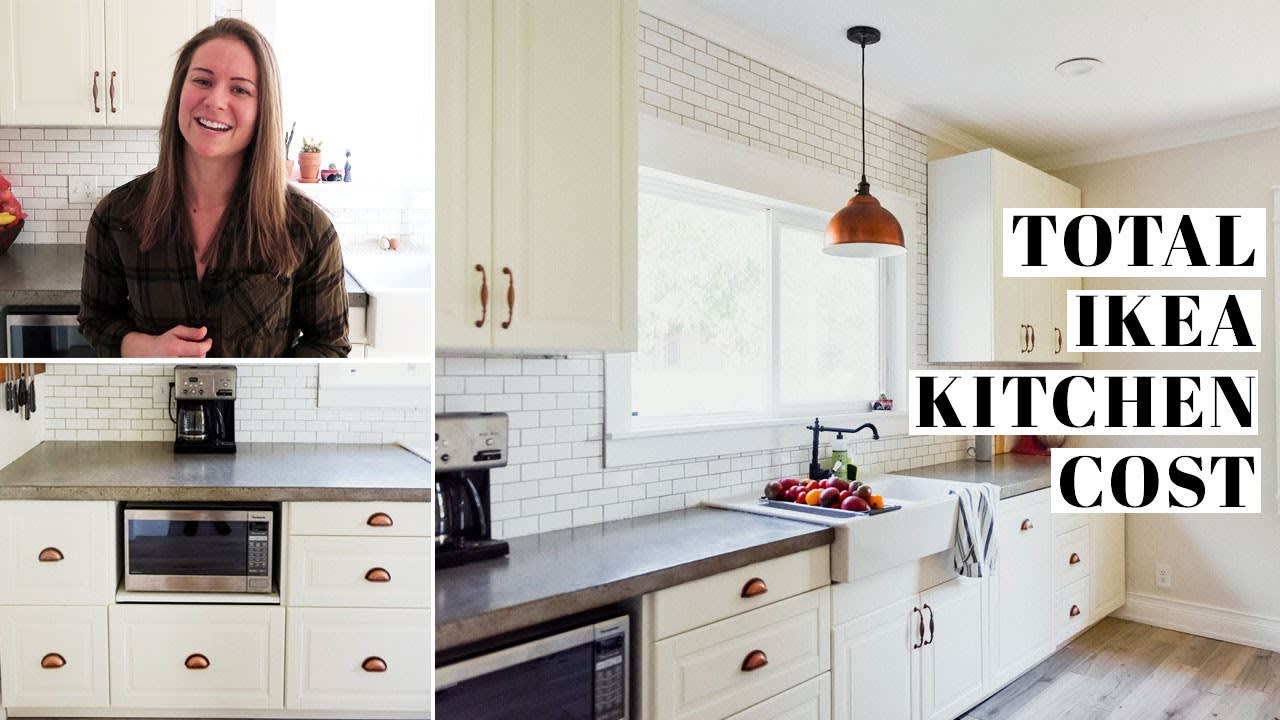 How Much Does IKEA Kitchen Cost BudgetFriendly Insights