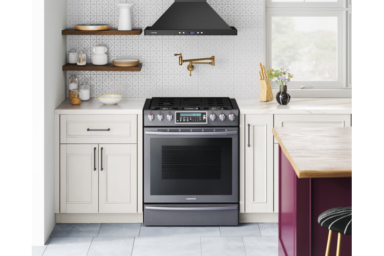 How to Choose the Right Kitchen Stove: Top Expert Tips