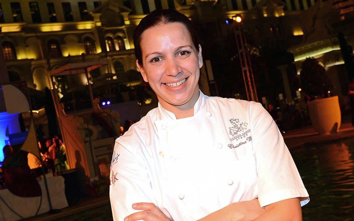 Hell's Kitchen Success Stories: Culinary Triumphs Unveiled | Kitchen Asking
