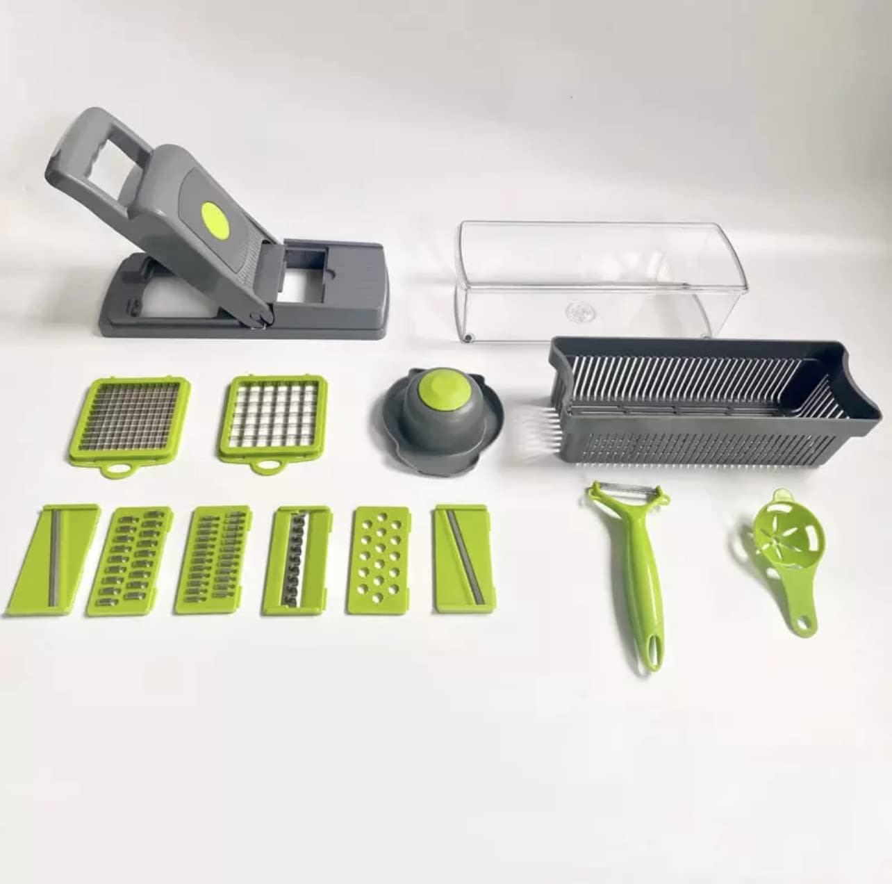 Kitchen Ideas Veggie Slicer Slice Like a Pro!