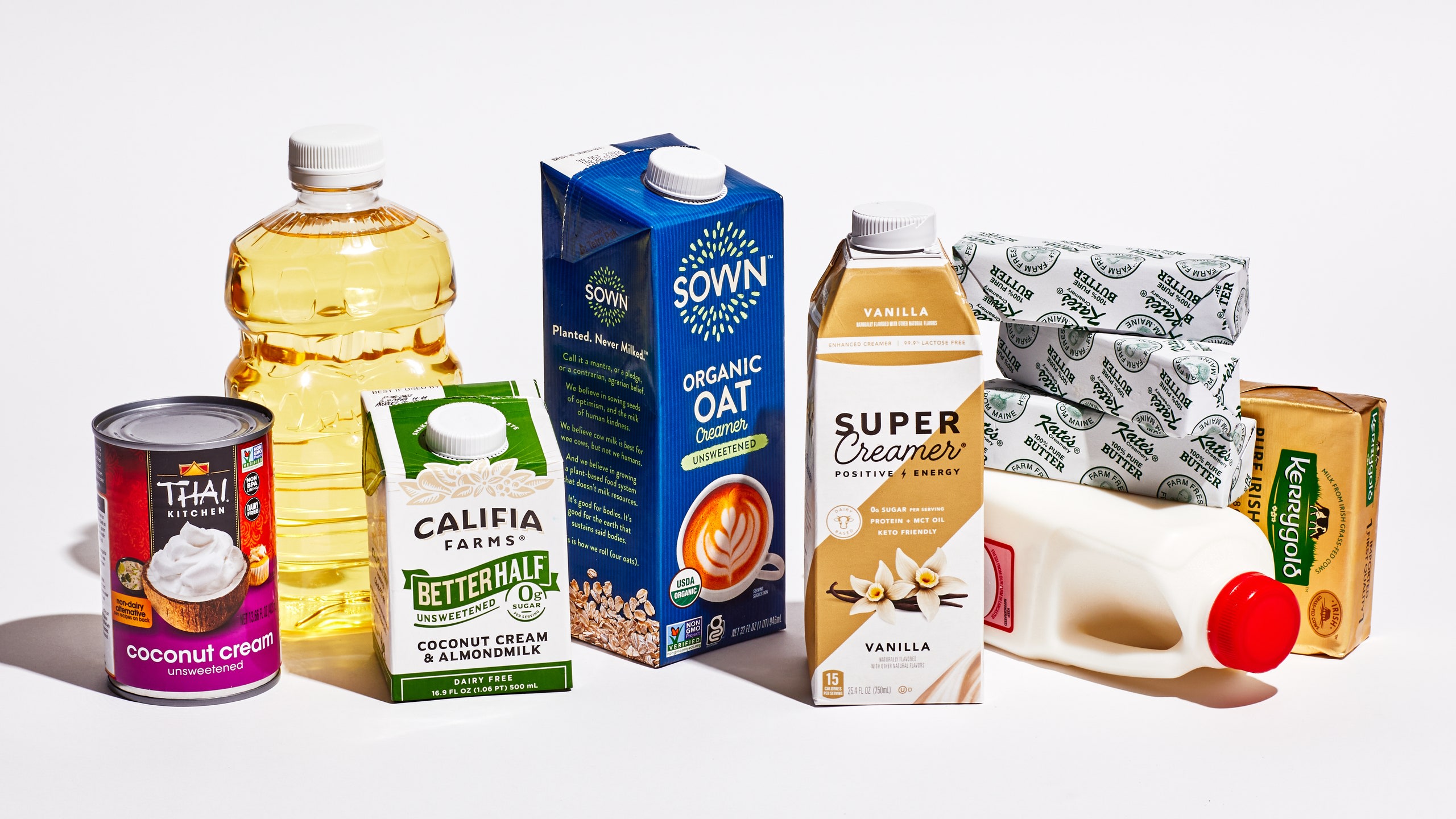 Can Cooking Be Used for Whipping Cream? Unveil the Secret!