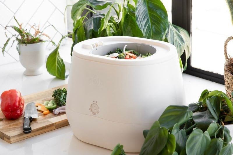 How Do Kitchen Composters Work EcoSmart Solutions Unveiled