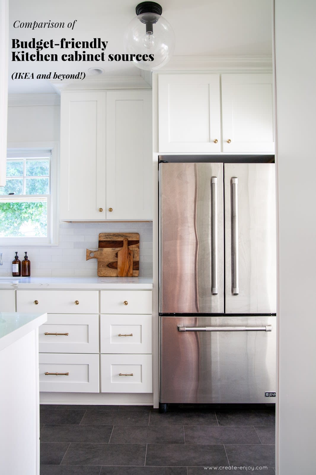 Comparing Kitchen Cabinets: Top Choices Unveiled! | Kitchen Asking