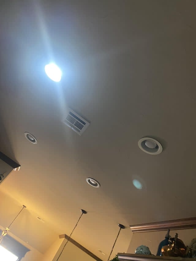 Kitchen Light Quit Working Quick Fix Solutions!
