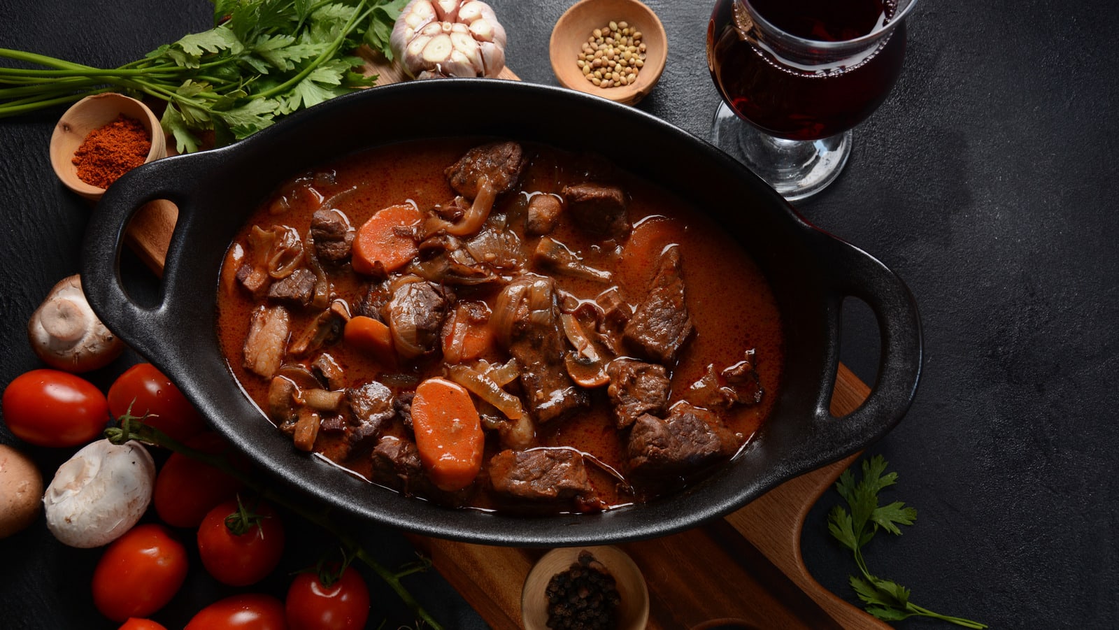 When to Use Kitchen Bouquet Elevate Your Recipes!