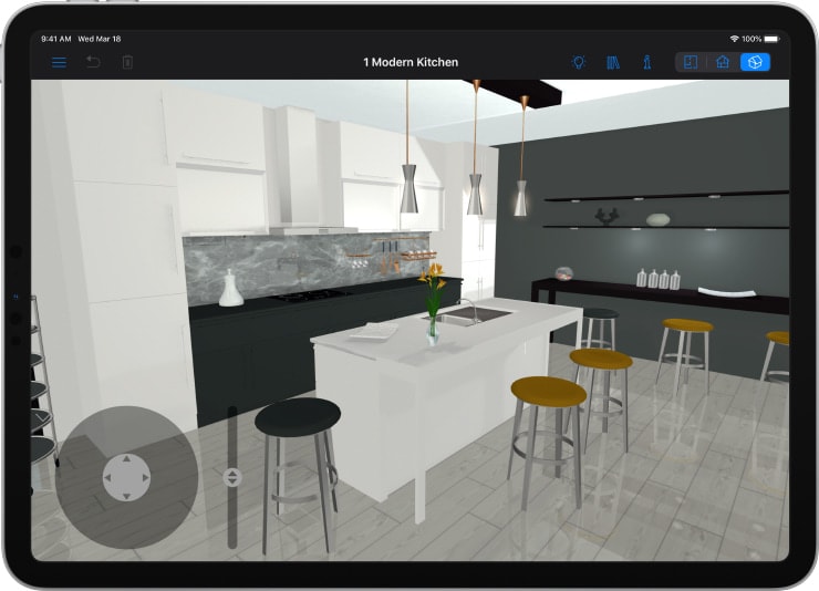 Best Kitchen Design App for iPad: Transform Your Space! | Kitchen Asking